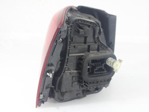 Right taillight VW POLO V (6R1, 6C1) 1.2 TSI 16V | BP16875095C35 
