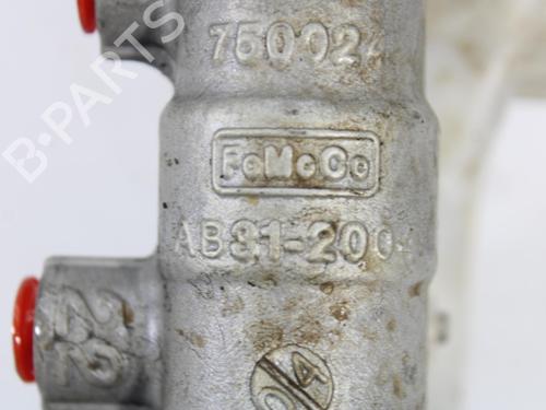 Brake master cylinder FORD RANGER (TKE)  | BP16874387M77  - Image 5