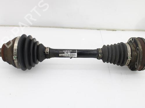 Used Left front driveshaft VW PASSAT B7 Variant (365) 2.0 TDI (140 hp) 10121459