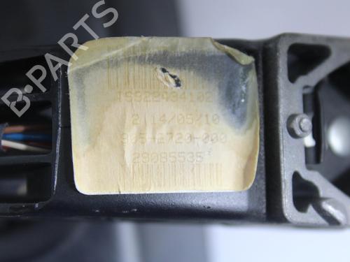 Rear mirror BMW 5 (F10) 525 d | BP13704460I6 