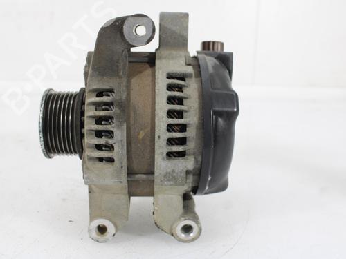 Alternator TOYOTA RAV 4 III (_A3_)  | BP23144643M7 