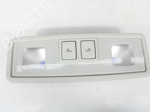 Used Interior roof light VW GOLF VII (5G1, BQ1, BE1, BE2) 2.0 TDI (150 hp) 22304944