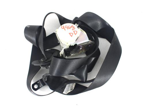 Used Front right seatbelt BMW X3 (E83) 2.0 d (150 hp) 24358552