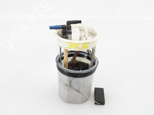 Used Fuel pump SEAT IBIZA IV (6J5, 6P1) 1.4 (85 hp) 13641082
