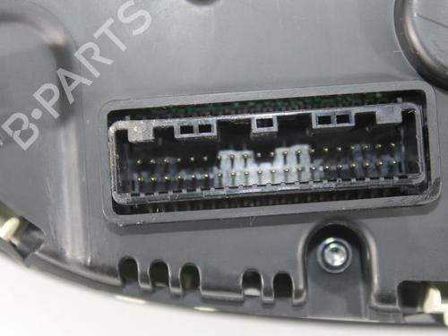 Instrument cluster NISSAN QASHQAI I (J10, NJ10) 2.0 dCi | BP17650445C47