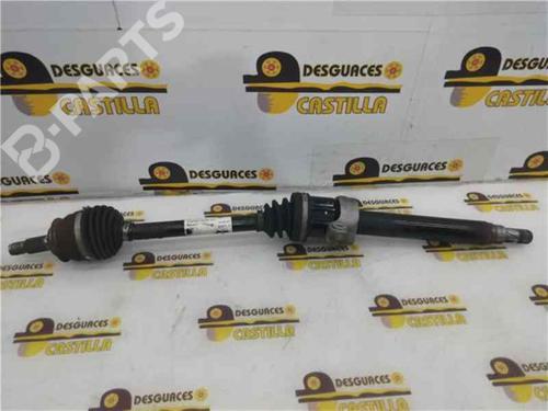 Used Right front driveshaft Right front driveshaft MINI MINI (R56) One (95 hp) 10123287 10123287