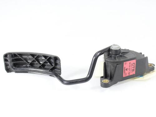 Pedal RENAULT CLIO III (BR0/1, CR0/1)  | BP10122838I4 