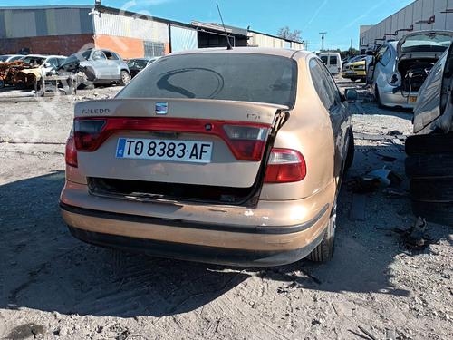Rim SEAT TOLEDO II (1M2) 1.9 TDI | BP14526570C45 