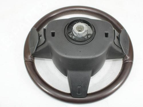 Steering wheel JAGUAR XF I (X250) 3.0 D | BP22306254C49 