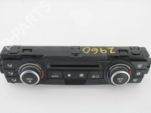 Used Climate control BMW 1 (E87) 120 d (177 hp) 10121735