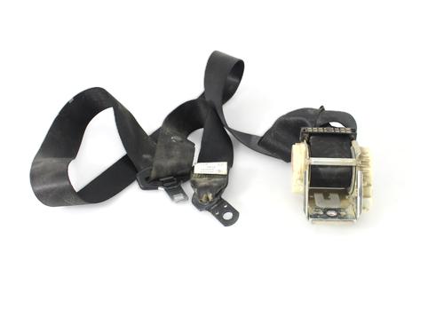 Used Rear left seatbelt BMW X3 (E83) 2.0 d (150 hp) 24573333