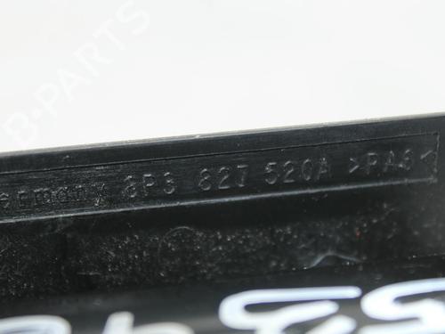 Tailgate lock AUDI A3 (8P1) 1.9 TDI | BP25443067C101 