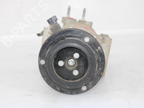 Used AC compressor FORD FIESTA VI (CB1, CCN) 1.5 TDCi (75 hp) 22305508