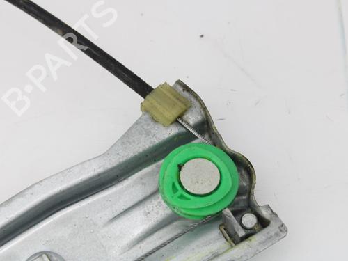 Front right window mechanism FORD TOURNEO COURIER B460 MPV 1.5 TDCi | BP10121189C23 