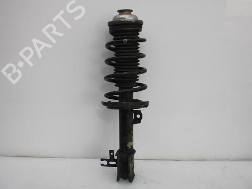 Used Left front shock absorber OPEL ASTRA H (A04) 1.9 CDTI (L48) (150 hp) 10119630