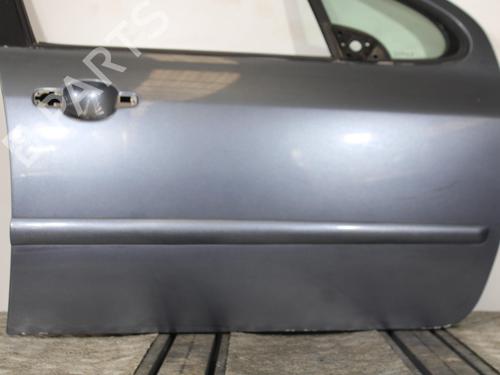 Right front door PEUGEOT 307 (3A/C)  | BP16875322C3 