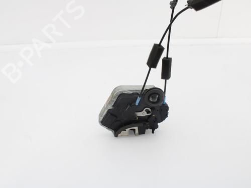 Used Rear left lock HONDA CIVIC IX (FK) 1.6 i-DTEC (FK3) (120 hp) 12268723
