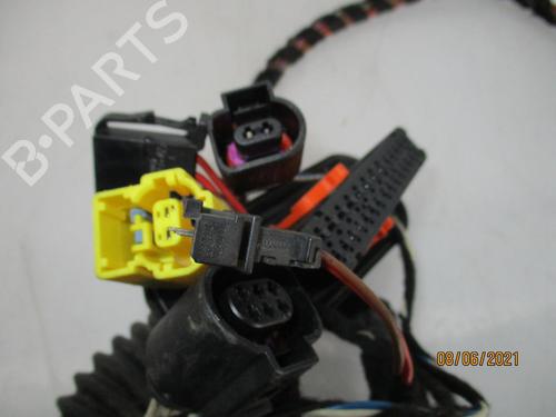 Wiring harness VW PASSAT CC B6 (357) 2.0 TDI | BP14177351E16 