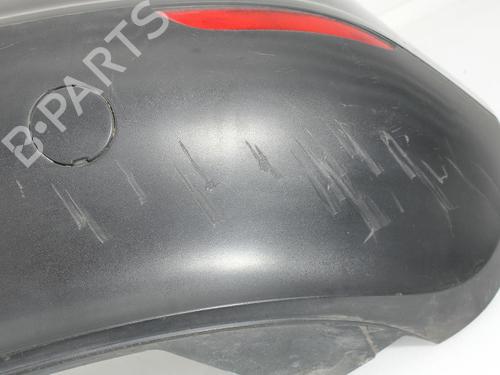 Rear bumper VW GOLF PLUS V (5M1, 521) 1.9 TDI | BP25287027C8 