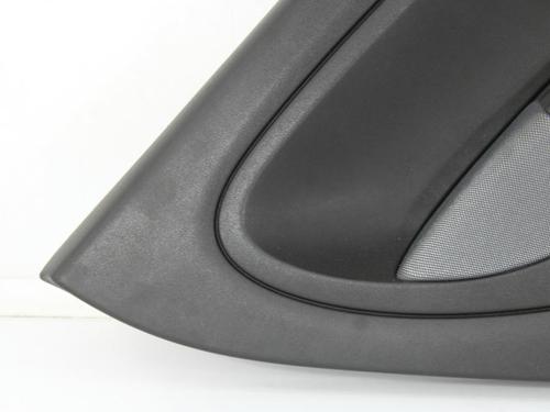 Rear left panel FIAT PUNTO EVO (199_) 1.3 D Multijet (199AXD1B, 199AXD1A, 199BXD1B, 199BXD1A,... | BP22303789C60 
