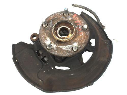 Left front steering knuckle TOYOTA RAV 4 III (_A3_)  | BP24665431M25 