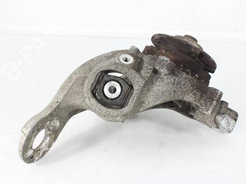 Right rear steering knuckle AUDI A4 B8 (8K2)  | BP16927622M28 