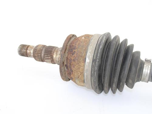 Left front driveshaft OPEL ASTRA J (P10) 1.6 SIDI (68) | BP15072018M38 