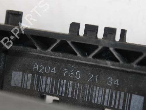 Rear left exterior door handle MERCEDES-BENZ CLA Coupe (C117) CLA 180 (117.342) | BP23439478C130 