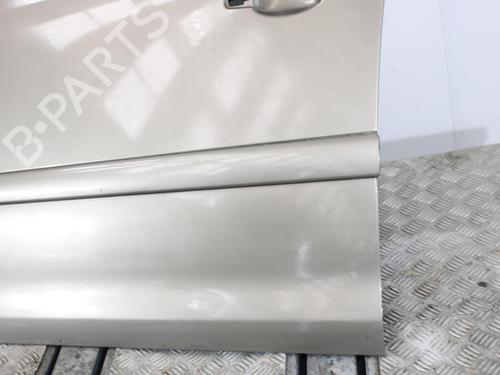 Left front door CITROËN C4 Picasso I MPV (UD_) 2.0 HDi 138 | BP13582761C2 