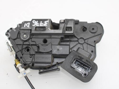Front left lock SEAT TOLEDO IV (KG3) 1.6 TDI | BP11132956C98 