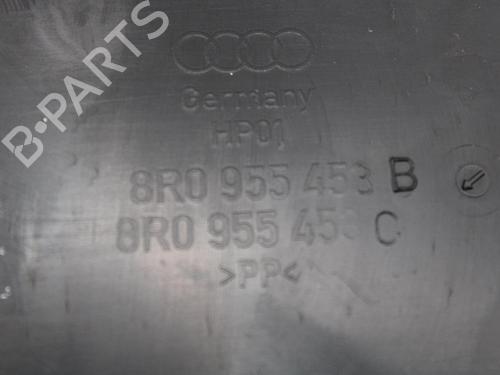Windscreen washer tank AUDI Q5 (8RB) 3.0 TDI quattro | BP10120479C113 