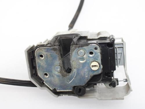 Rear left lock FIAT BRAVO II (198_) 1.9 D Multijet (198AXB1A) | BP15809420C100 
