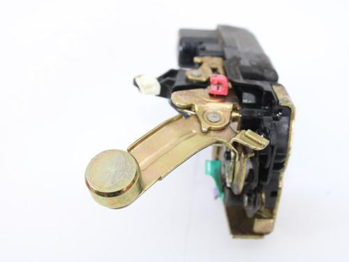 Front right lock JEEP CHEROKEE (KJ) 2.8 CRD 4x4 | BP13544286C97 