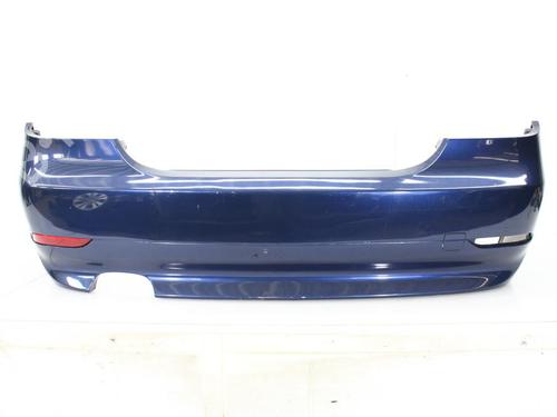 Bagtil kofangere BMW 5 (E60) 530 d (231 hp) 32669316