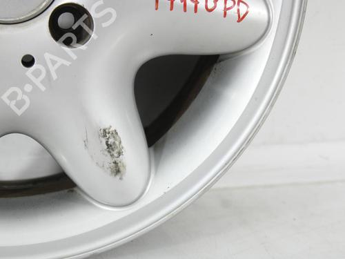 Felg MERCEDES-BENZ C-CLASS (W203) C 220 CDI (203.006, 203.008) | BP27541616C45 