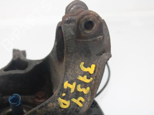 Venstre Styrespindel Lejehus MINI MINI COUNTRYMAN (R60) One D (90 hp) 11119556