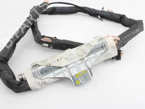 Right curtain airbag PEUGEOT 5008 (0U_, 0E_) 1.6 HDi | BP15769516C12 