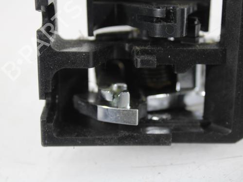 Front right exterior door handle TOYOTA RAV 4 III (_A3_)  | BP23136963C129 