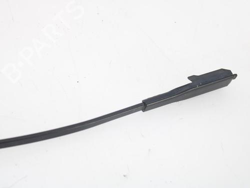 Front windshield wiper arm OPEL ZAFIRA / ZAFIRA FAMILY B (A05) 1.9 CDTI (M75) | BP10122367C143 