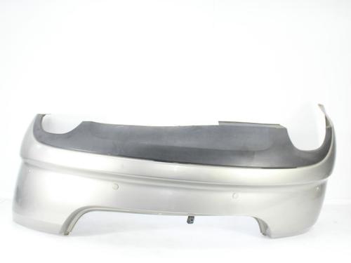 Rear bumper JAGUAR XF I (X250) 3.0 D | BP21635952C8 
