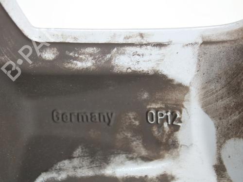 Rim OPEL ASTRA H (A04) 1.7 CDTI (L48) | BP17793950C45 