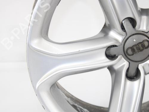 Rim AUDI A4 B8 Avant (8K5) 2.0 TDI | BP12942634C45 