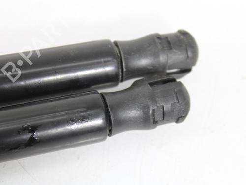 Tailgate lift support SEAT TOLEDO IV (KG3) 1.0 TSI | BP17494439C138 