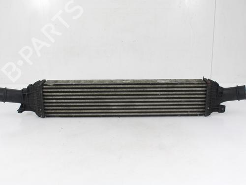 Used Intercooler AUDI A4 B8 (8K2) 2.0 TDI (143 hp) 24128685