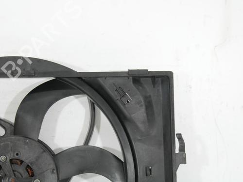 Radiator fan BMW 3 (E90) 320 d | BP27573571M35 
