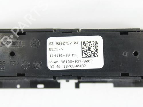 Other BMW X6 (F16, F86)  | BP17700726O1 