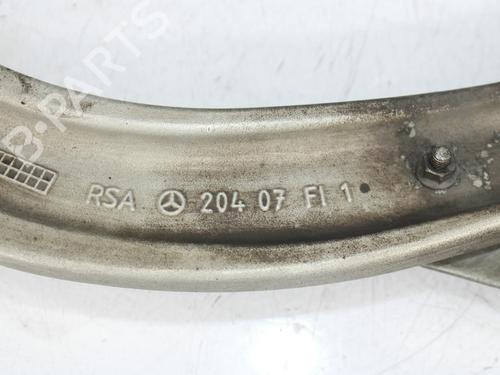 Left rear suspension arm MERCEDES-BENZ C-CLASS (W204)  | BP22305463M14 