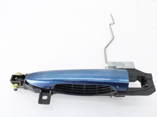 Venstre foran utvendig håndtak MAZDA 2 Hatchback (DL, DJ) [2014-2025]  10121536
