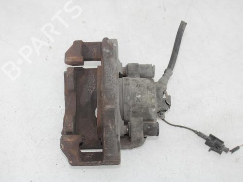Used Left front brake caliper FIAT PUNTO (199_) 1.4 (199AXB1A, 199BXB1A, 199BXB11, 199AXB11) (78 hp) 32145380