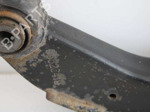 Querlenker rechts hinten OPEL ANTARA A (L07) 2.0 CDTI 4x4 | BP10119519M15 